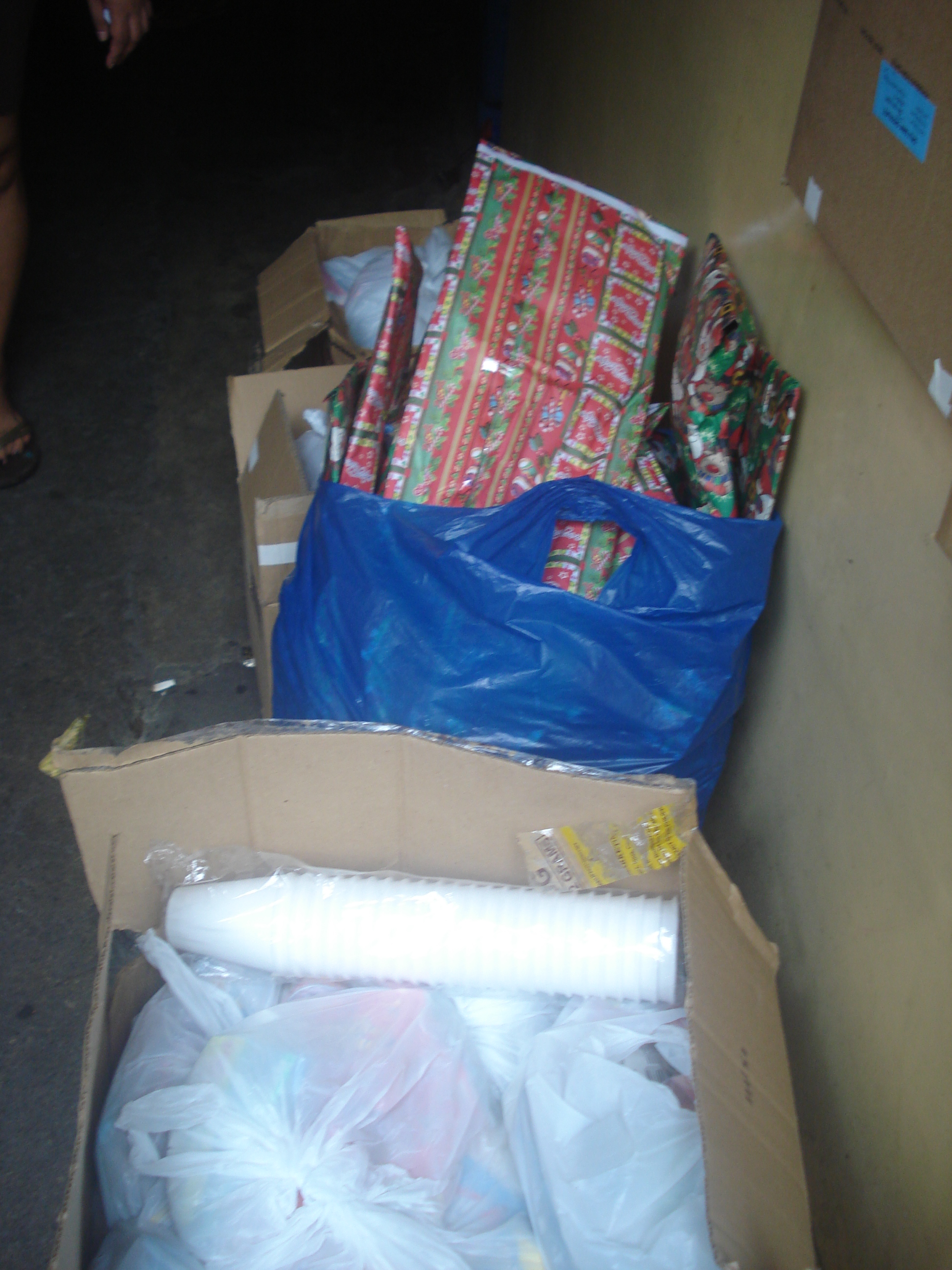 Image Caption